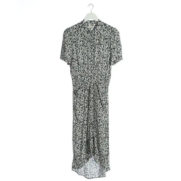 Dress, in Black, Viscose, Zadig & Voltaire