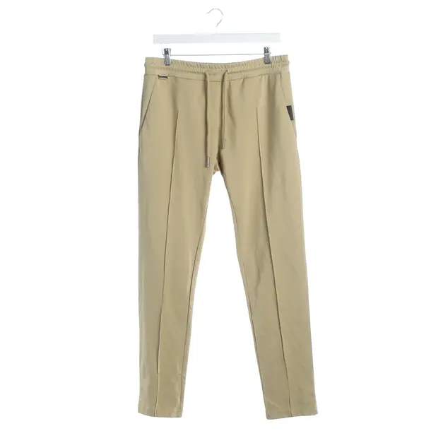 Pants, in Light Green, Polyester, Elias Rumelis