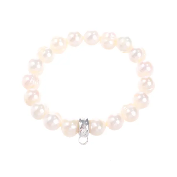 Armband, in Silber, 925er Sterling Silber, Thomas Sabo