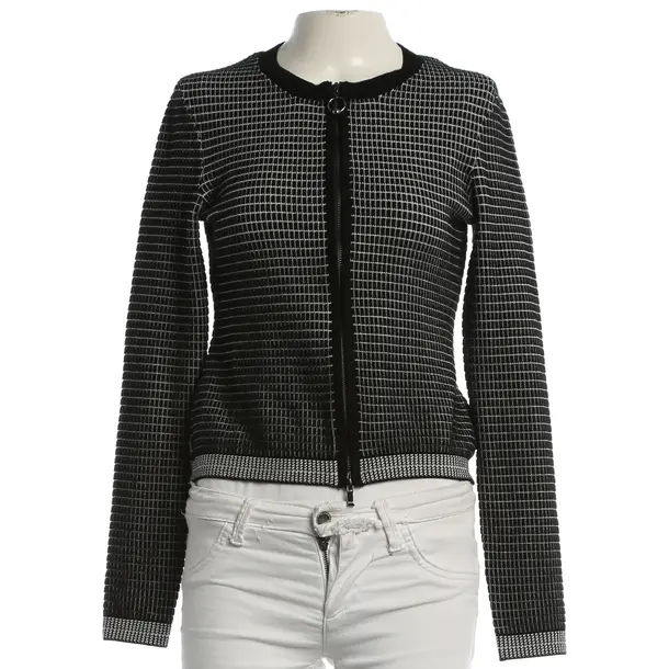 Cardigan, in Multicolore, Viscosa, Hugo Boss Etichetta Rossa
