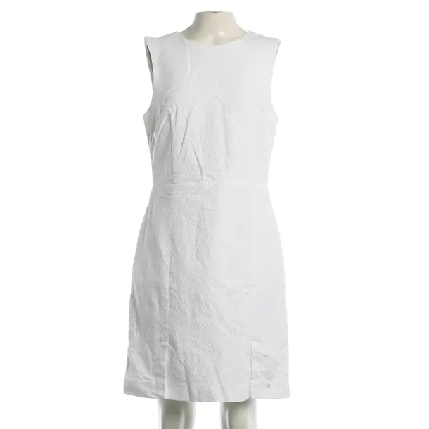 Kleid, in Weiß, Baumwolle, Tommy Hilfiger
