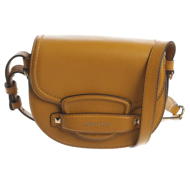 Borsa a cinture a tracolla, in Marrone chiaro, Pelle, Michael Kors