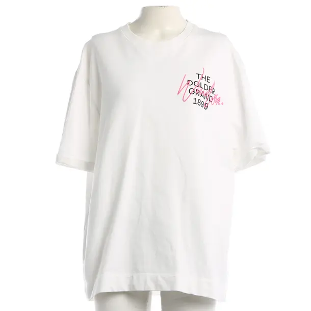 Shirt, in White, Cotton, Windsor
