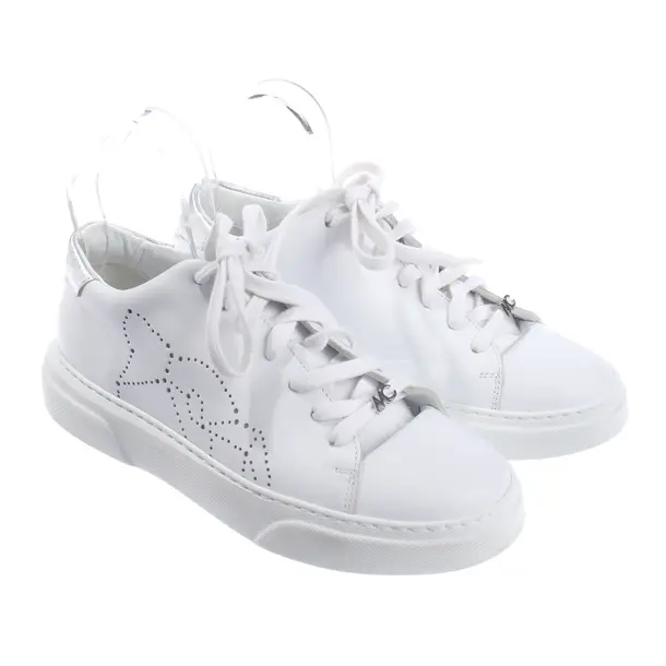 Sneaker, in Weiß, Marc Cain