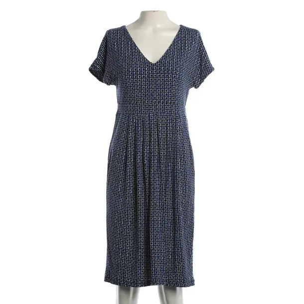 Dress, in Blue, Viscose, Max Mara