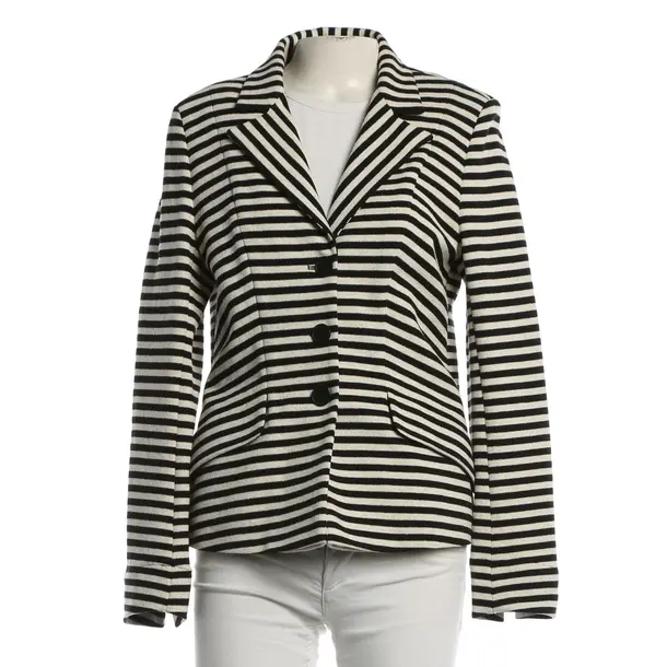 Blazer, in Multicolored, Polyamide, Riani