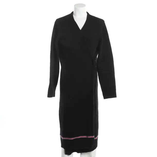 Strickjacke, in Schwarz, Wolle, Dorothee Schumacher