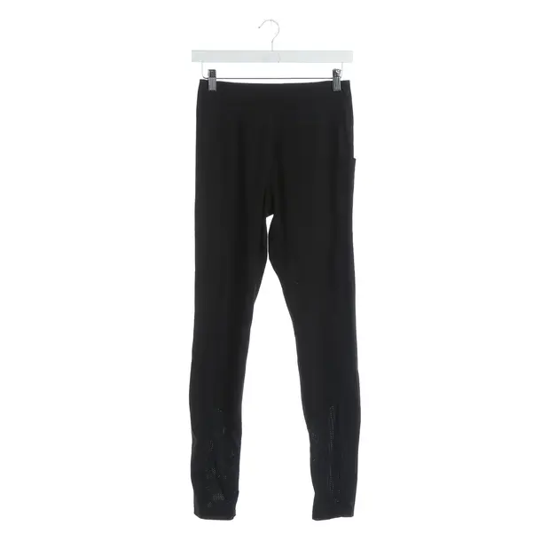 Leggings, in Nero, Cotone, Bogner Fuoco e ghiaccio