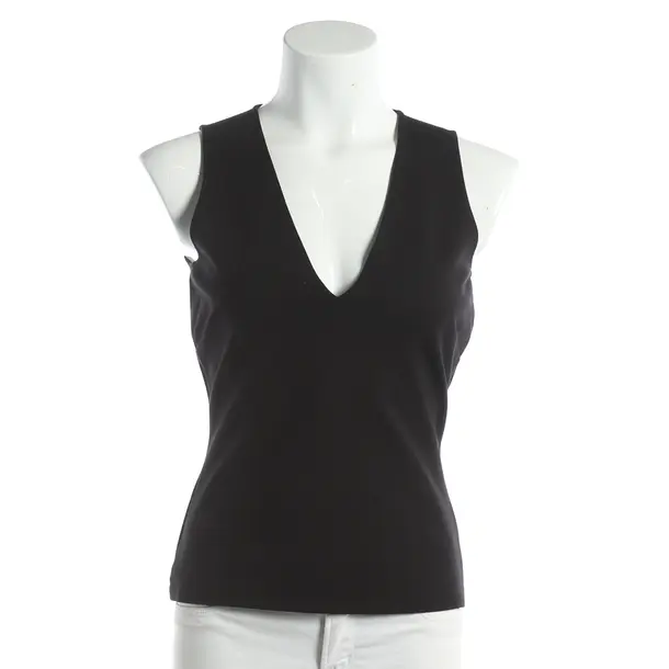 In alto, in Nero, Cotone, Dorothee Schumacher