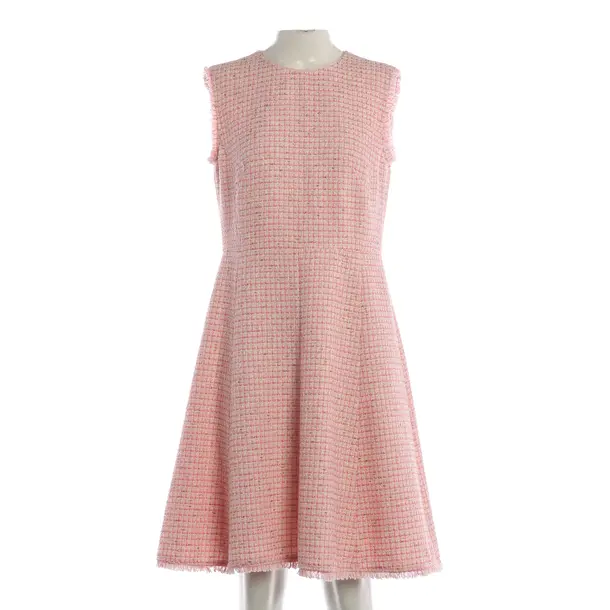 Dress, in Multicolored, Polyester, Marc Cain