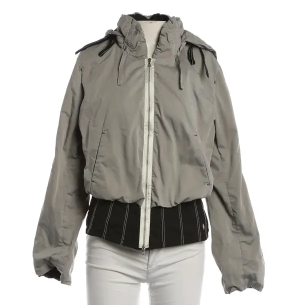 Sommerjacke, in Grau, Mikrofaser, Marc Cain Sports