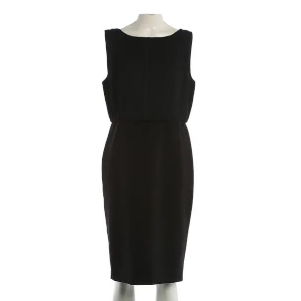 Abito da cocktail, in Nero, Poliammide, Max Mara
