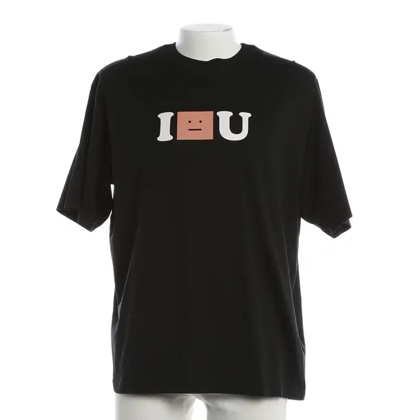 T-Shirt, in Multicolored, Cotton, Acne Studios
