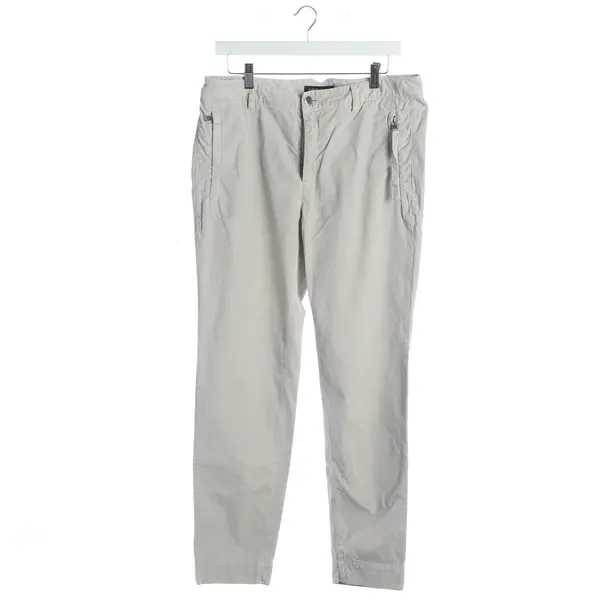 Hose, in Beige, Baumwolle, Marc Cain Sports