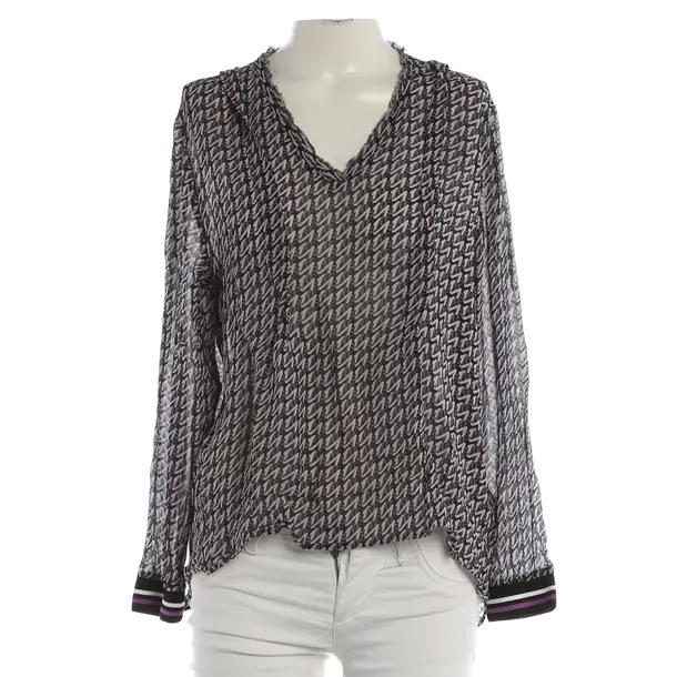 Bluse, in Mehrfarbig, Viskose, Marc Cain Sports