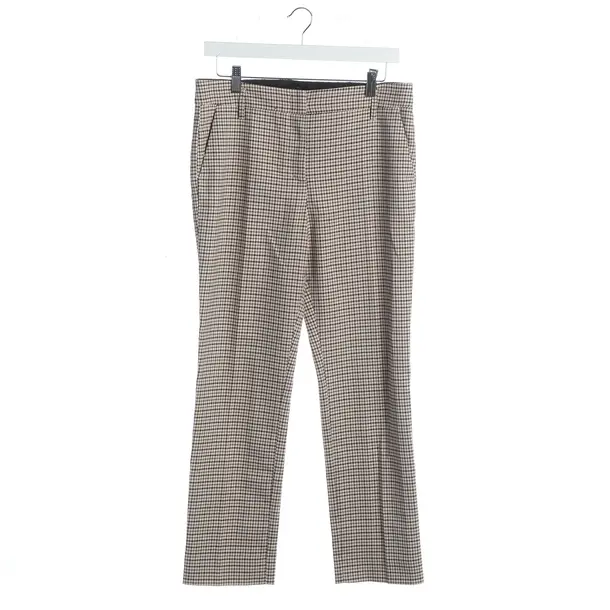 Pants, in Multicolored, Cotton, Dorothee Schumacher