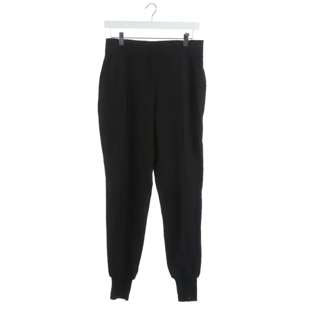 Pantaloni, in Nero, Cotone, Dorothee Schumacher