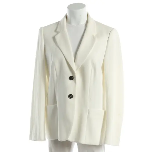 Blazer, in Beige, Modal, Marc Cain