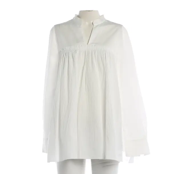 Body, in Weiß, Polyester, Marc Cain