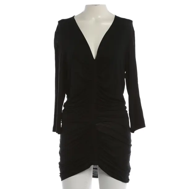 Blouse, in Black, Cotton, Etro