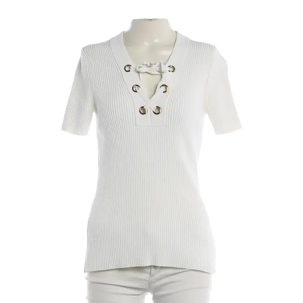 Camicia, in Beige, Viscosa, Michael Kors