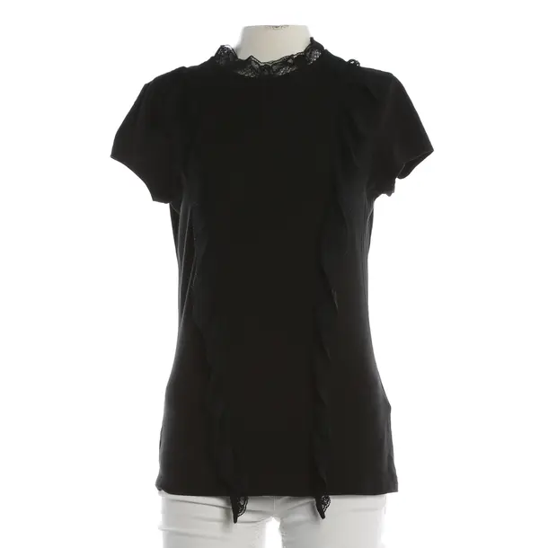 Camicia, in Nero, Cotone, Ted Baker
