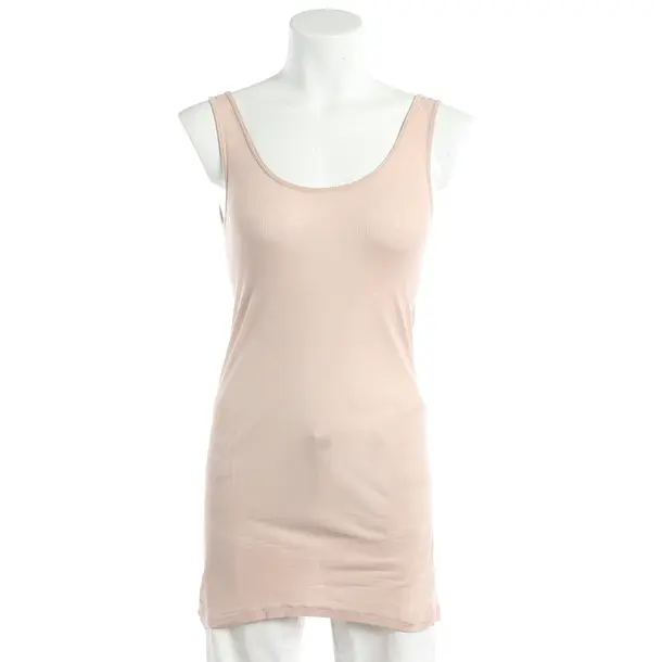 Top, in Light Pink, Elastane, Iheart