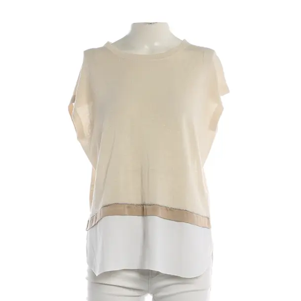 Shirt, in Mehrfarbig, Acetat, Peserico