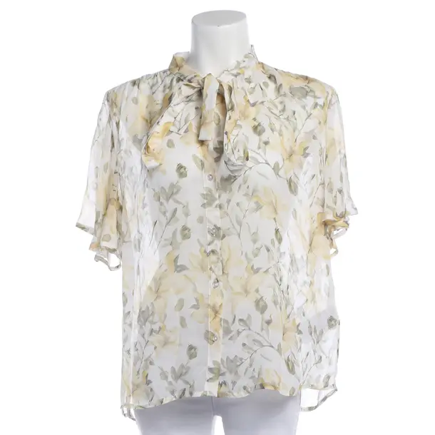 Blouse, in Multicolored, Viscose, Mrs & Hugs