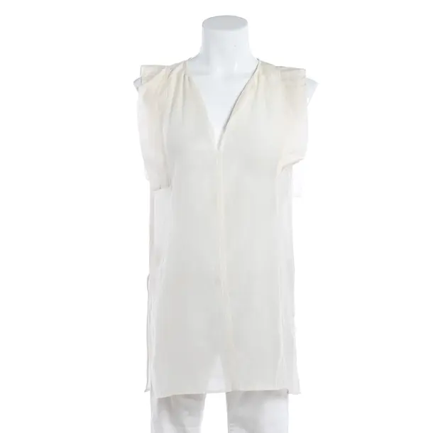 Top, in Beige, Cotton, Drykorn