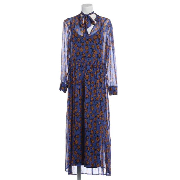 Kleid, in Mehrfarbig, Viskose, Iheart