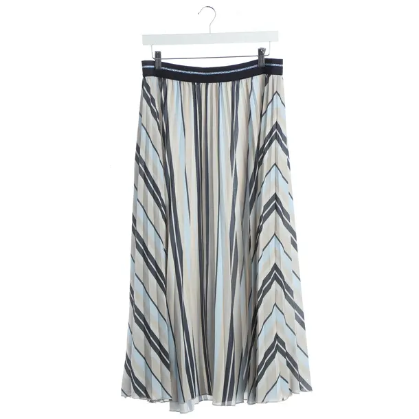 Rock, in Mehrfarbig, Polyester, Mos Mosh