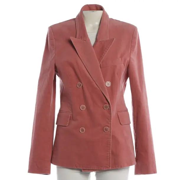 Blazer, in Rosa, Cotone, Isabel Marant Étoile