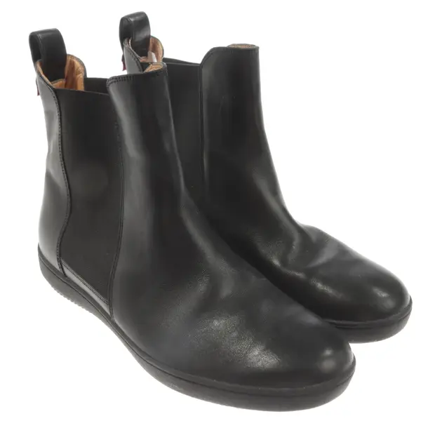 Stivaletti, in Nero, Bally