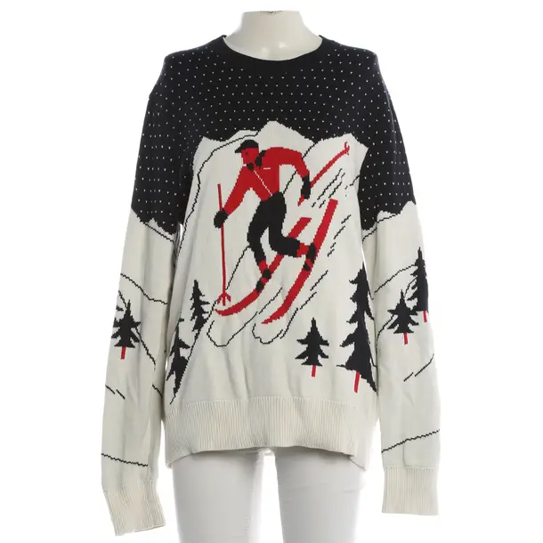 Pullover, in Mehrfarbig, Baumwolle, Polo Ralph Lauren