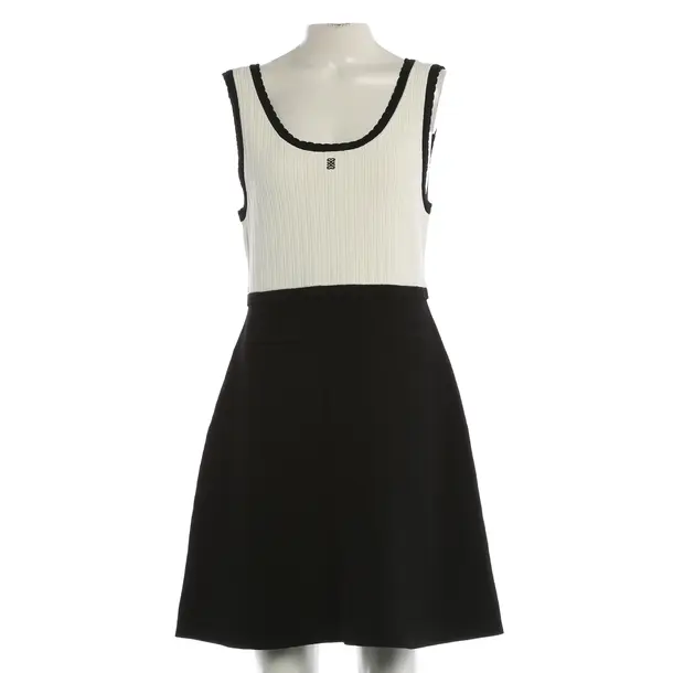 Dress, in Beige, Viscose, Sandro