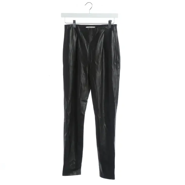 Pants, in Black, Viscose, Dorothee Schumacher