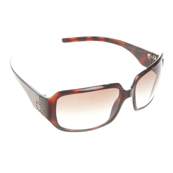 Sonnenbrille, in Braun, Kunststoff, Calvin Klein