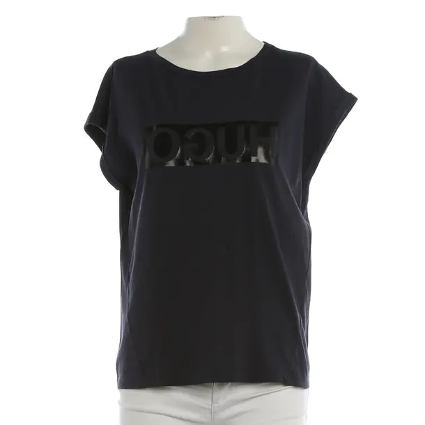 Camicia, in Marina Militare, Cotone, Hugo Boss Etichetta Rossa