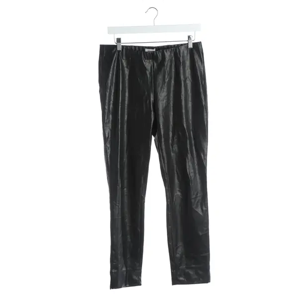 Pants, in Black, Polyamide, Seductive