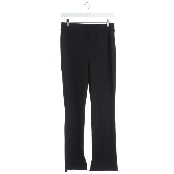 Pants, in Black, Polyamide, SoSue