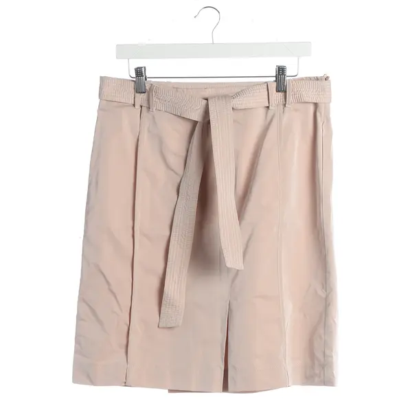 Skirt, in Light Pink, Cotton, Marc Cain