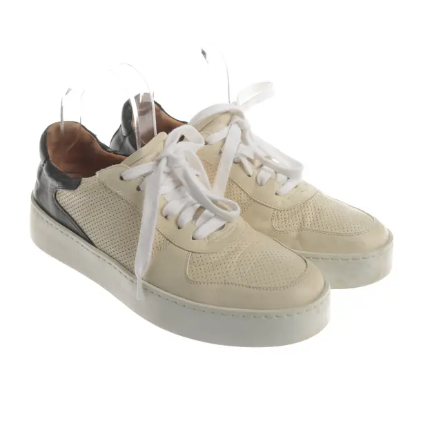 Sneaker, in Cream, Pomme d´or