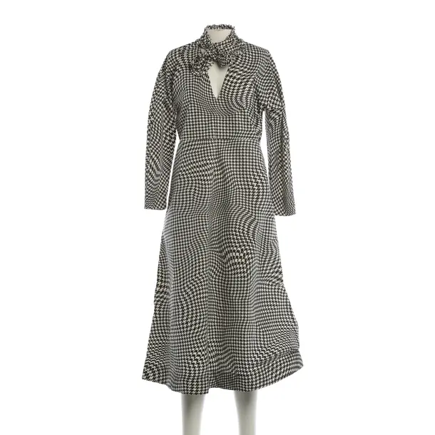 Dress, in Beige, Cotton, Ganni