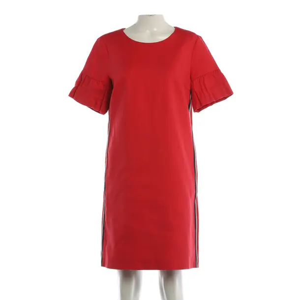 Kleid, in Mehrfarbig, Baumwolle, Hugo Boss Red Label