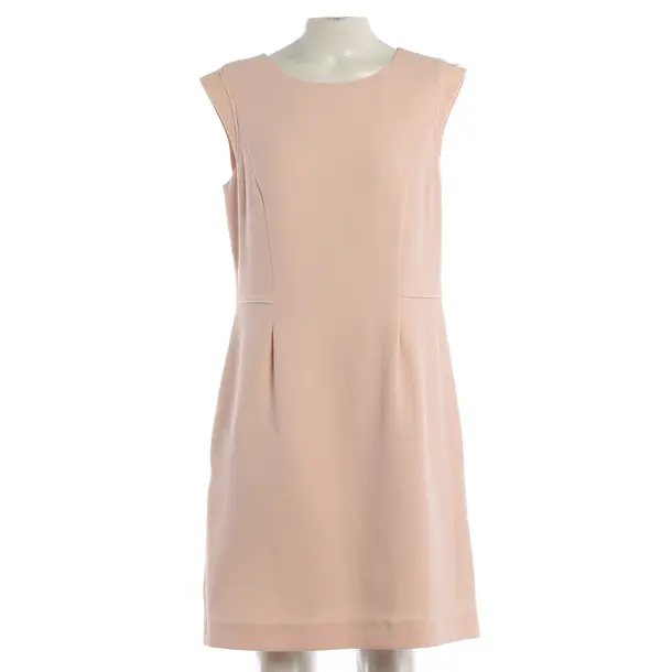 Cocktail Dress, in Light Pink, Polyester, Hugo Boss Orange