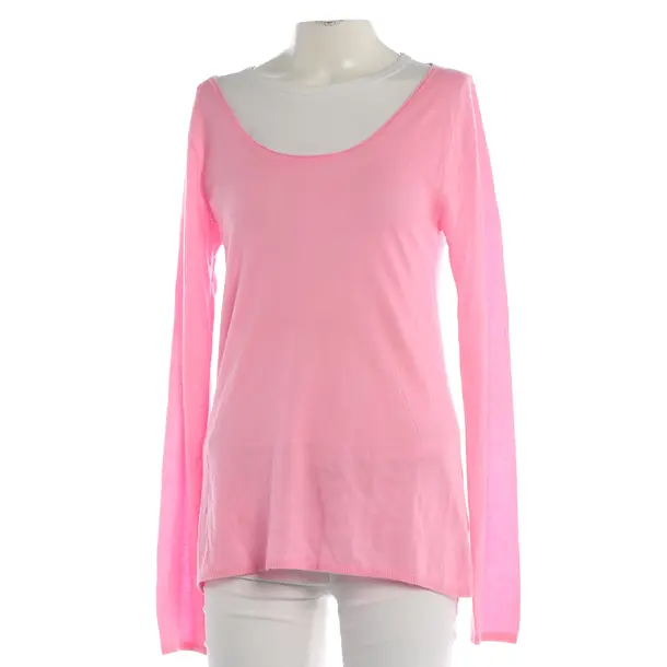 Maglia in cachemire, in Rosa, Cachemire, Caro Cashmere
