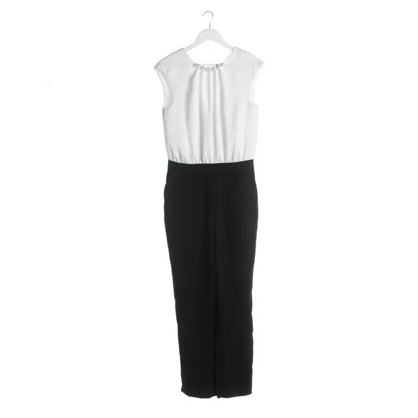 Overall, in Black, Polyester, Ted Baker