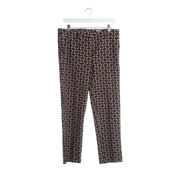 Pants, in Multicolored, Polyamide, Odeeh