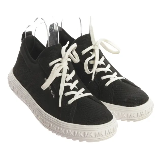 Sneakers, in Black, Michael Kors
